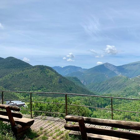 Chalet Le Tilleul Вальдеблор Экстерьер фото