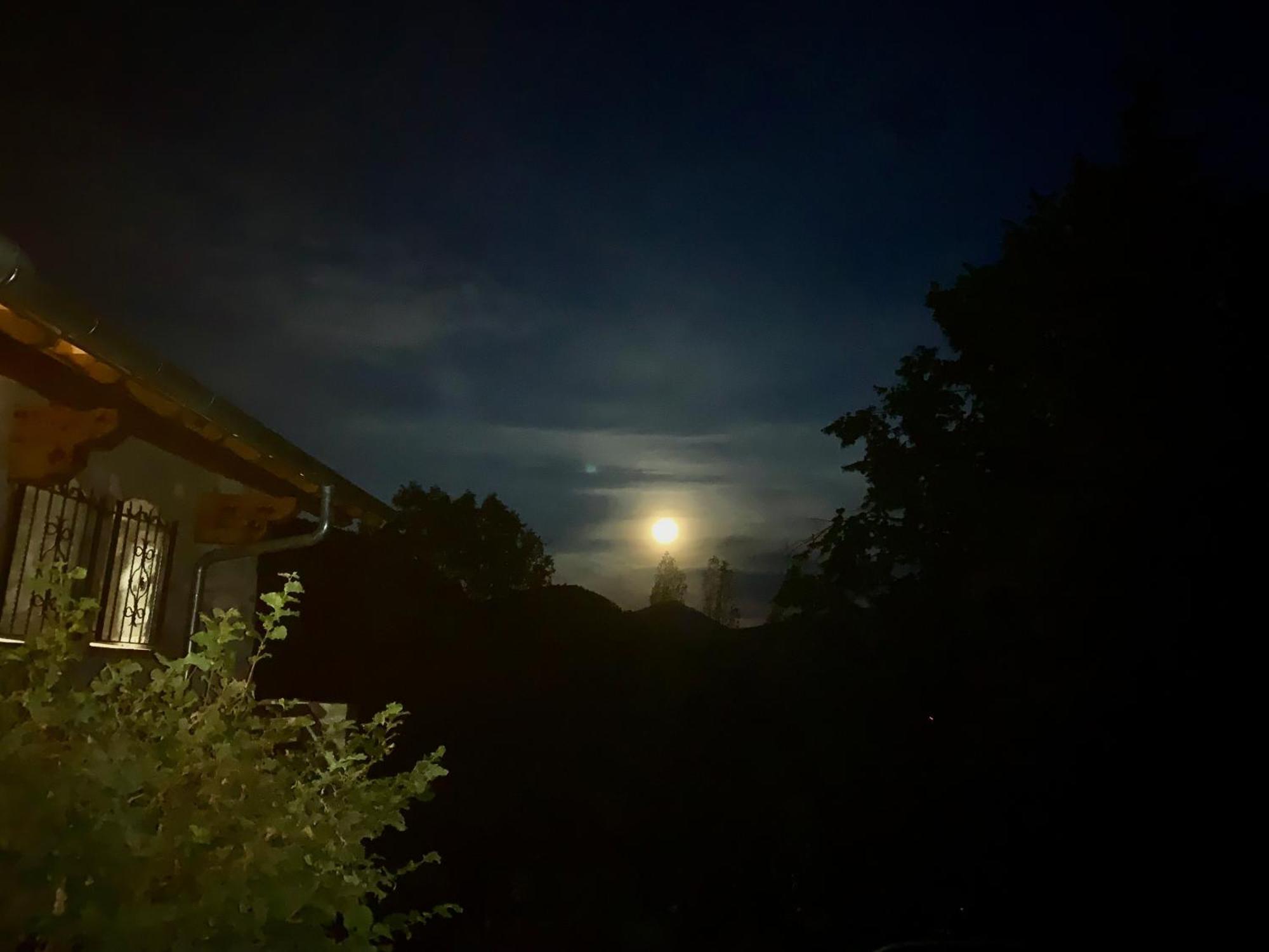 Chalet Le Tilleul Вальдеблор Экстерьер фото